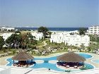 фото отеля Thalassa Shalimar Hotel Hammamet