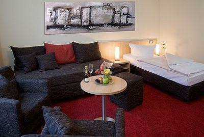 фото отеля Concorde Hotel Viktoria