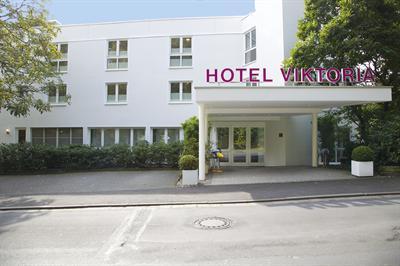 фото отеля Concorde Hotel Viktoria