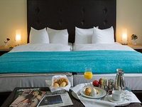 Concorde Hotel Viktoria