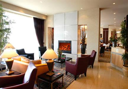 фото отеля Courtyard by Marriott Montreal Airport