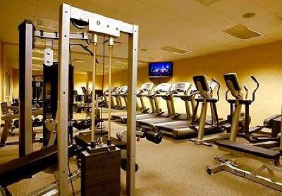 фото отеля Courtyard by Marriott Montreal Airport