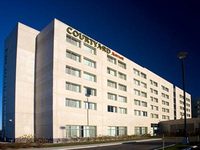 Courtyard by Marriott Montreal Airport