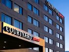 фото отеля Courtyard by Marriott Montreal Airport