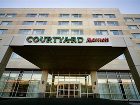 фото отеля Courtyard by Marriott Montreal Airport