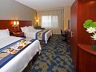 фото отеля Courtyard by Marriott Montreal Airport
