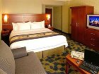 фото отеля Courtyard by Marriott Montreal Airport