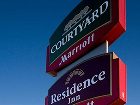 фото отеля Courtyard by Marriott Montreal Airport