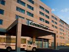 фото отеля Courtyard by Marriott Montreal Airport