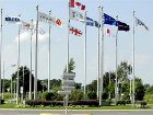 фото отеля Courtyard by Marriott Montreal Airport