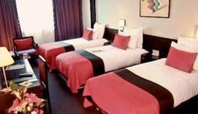 фото отеля Idou Anfa Hotel