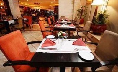 фото отеля Idou Anfa Hotel