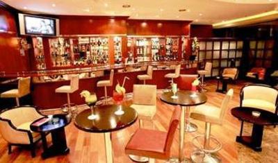 фото отеля Idou Anfa Hotel