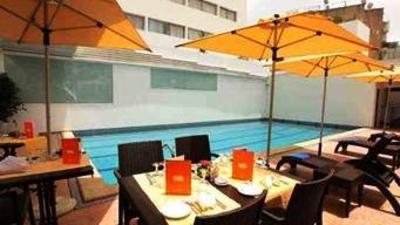 фото отеля Idou Anfa Hotel