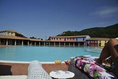 фото отеля Hotel Orlando Resort Villagrande Strisaili