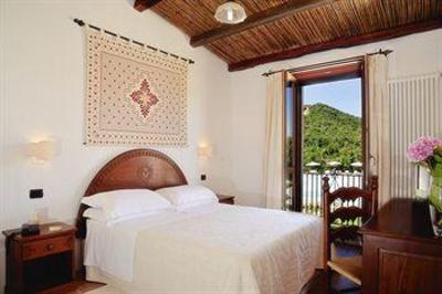 фото отеля Hotel Orlando Resort Villagrande Strisaili