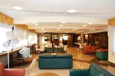 фото отеля Hotel Green House Milan