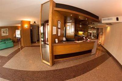 фото отеля Hotel Green House Milan