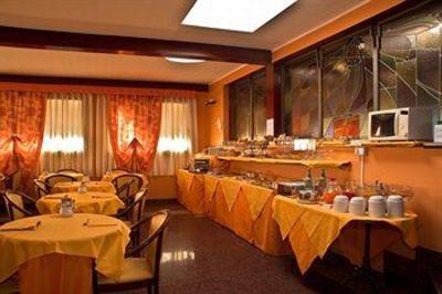 фото отеля Hotel Green House Milan