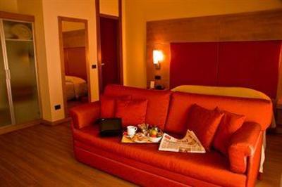 фото отеля Hotel Green House Milan