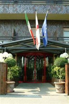 фото отеля Hotel Green House Milan