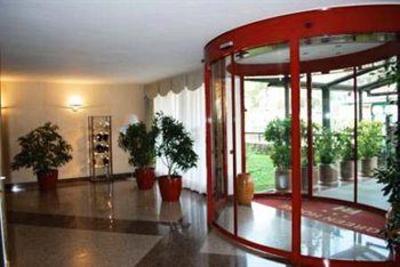 фото отеля Hotel Green House Milan