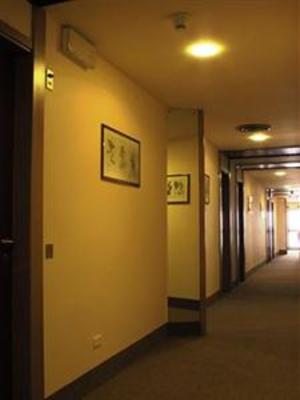 фото отеля Hotel Green House Milan