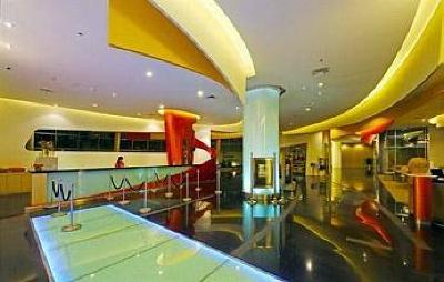 фото отеля Harris Hotel & Convention Festival CTLink