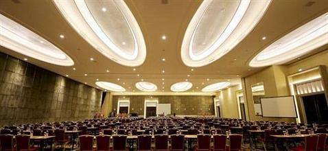 фото отеля Harris Hotel & Convention Festival CTLink