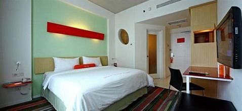 фото отеля Harris Hotel & Convention Festival CTLink