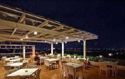 фото отеля Harris Hotel & Convention Festival CTLink