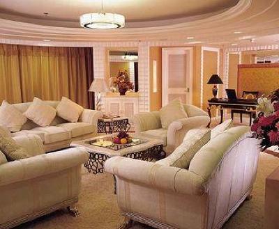 фото отеля East Hotel Dalian