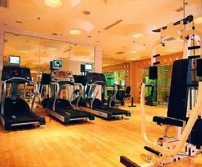 фото отеля East Hotel Dalian
