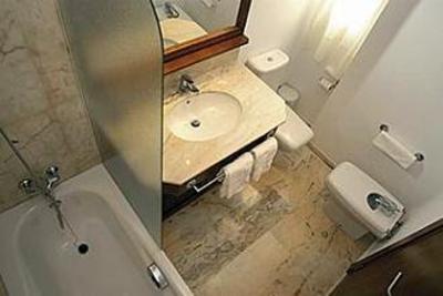 фото отеля Hotel Villa Guadalupe
