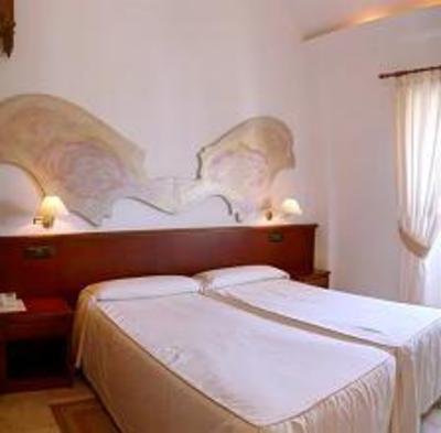 фото отеля Hotel Villa Guadalupe
