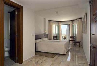фото отеля Hotel Villa Guadalupe