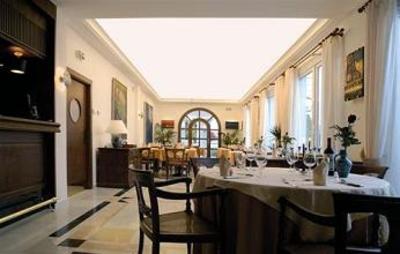 фото отеля Hotel Villa Guadalupe