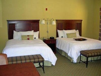 фото отеля Hampton Inn and Suites Lake City