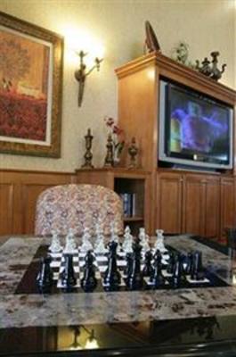 фото отеля Hampton Inn and Suites Lake City