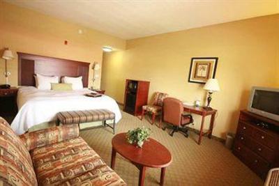 фото отеля Hampton Inn and Suites Lake City