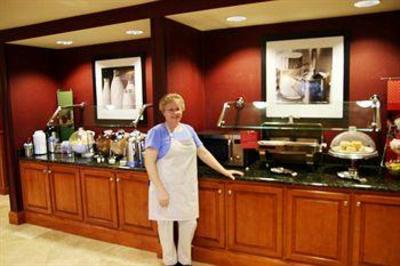 фото отеля Hampton Inn and Suites Lake City