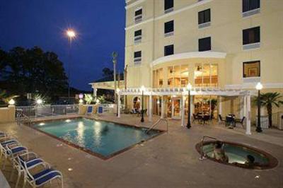 фото отеля Hampton Inn and Suites Lake City