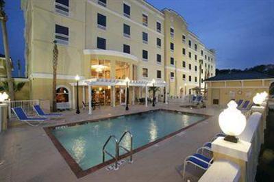 фото отеля Hampton Inn and Suites Lake City