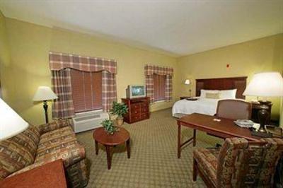 фото отеля Hampton Inn and Suites Lake City