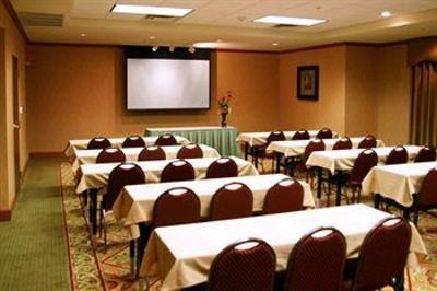 фото отеля Hampton Inn and Suites Lake City