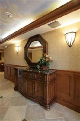 фото отеля Hampton Inn and Suites Lake City