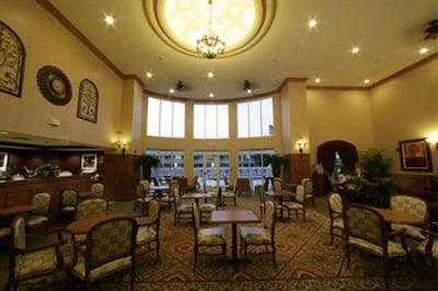 фото отеля Hampton Inn and Suites Lake City