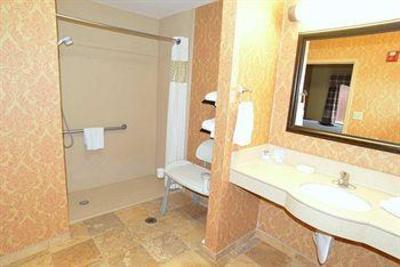 фото отеля Hampton Inn and Suites Lake City