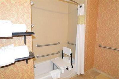 фото отеля Hampton Inn and Suites Lake City