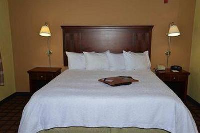 фото отеля Hampton Inn and Suites Lake City
